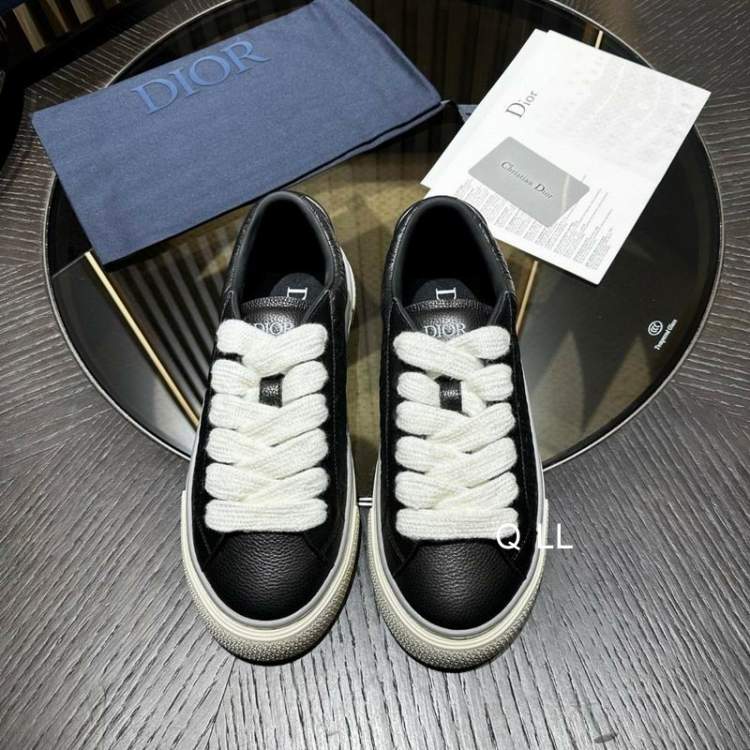 Picture of Dior Shoes _SKUDiorsz35-45LL07023623